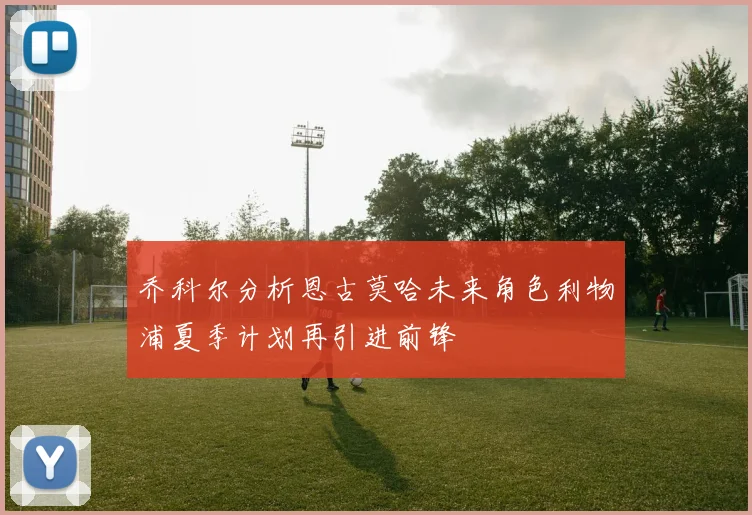 乔科尔分析恩古莫哈未来角色利物浦夏季计划再引进前锋